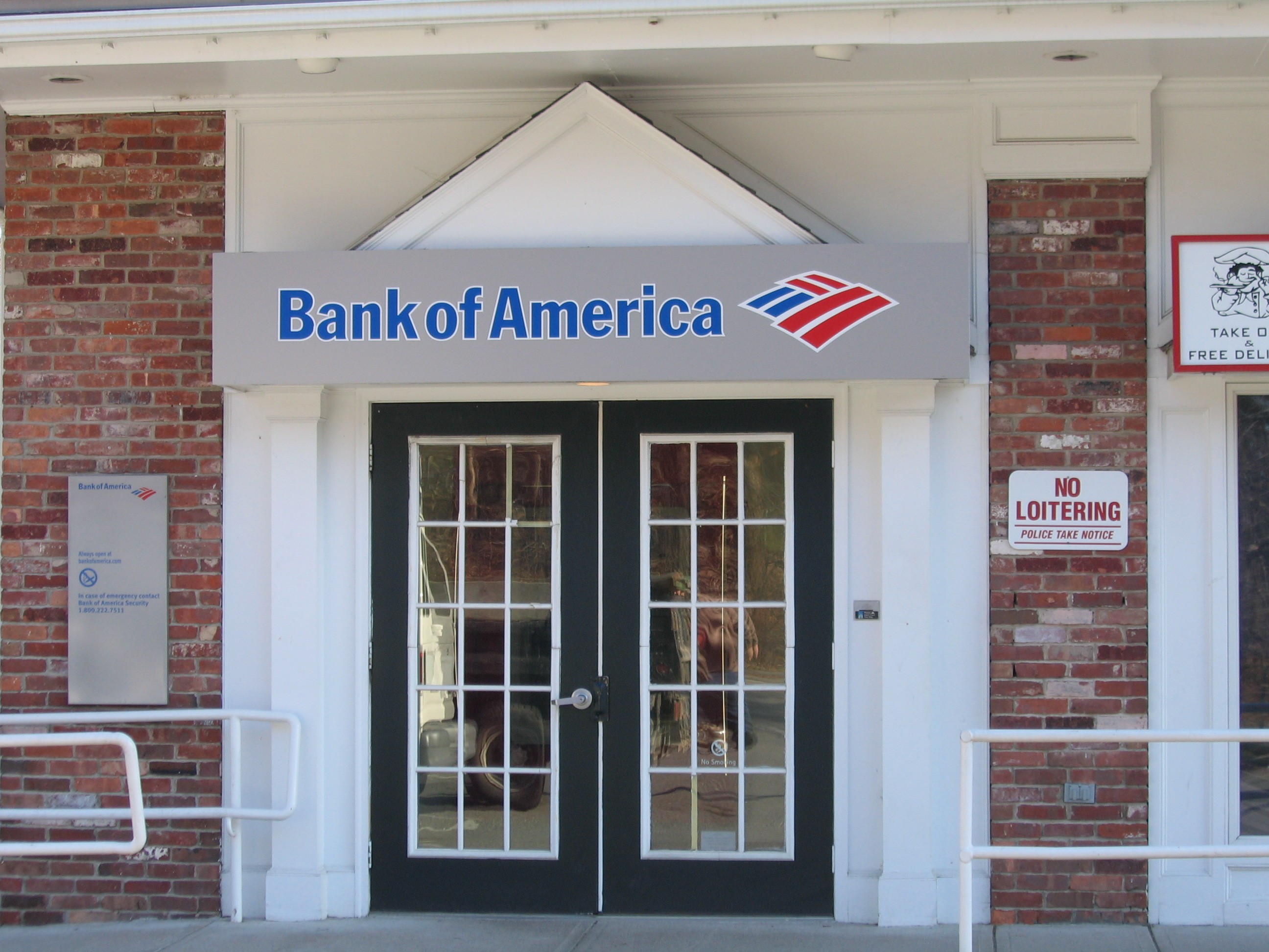 More Fun and Games with Bank of America… : ThyBlackMan.com