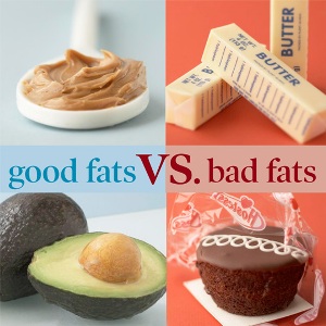 Fat Is Bad 36