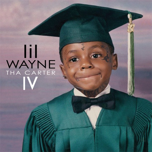 Lil Wayne Tha Carters 4 Tha Dynasty 