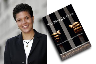 Michelle Alexander s The New Jim Crow
