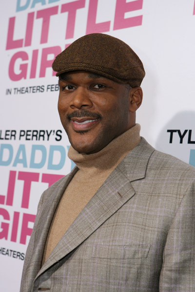 TYLER PERRY on the Drug, All About Me… : ThyBlackMan.