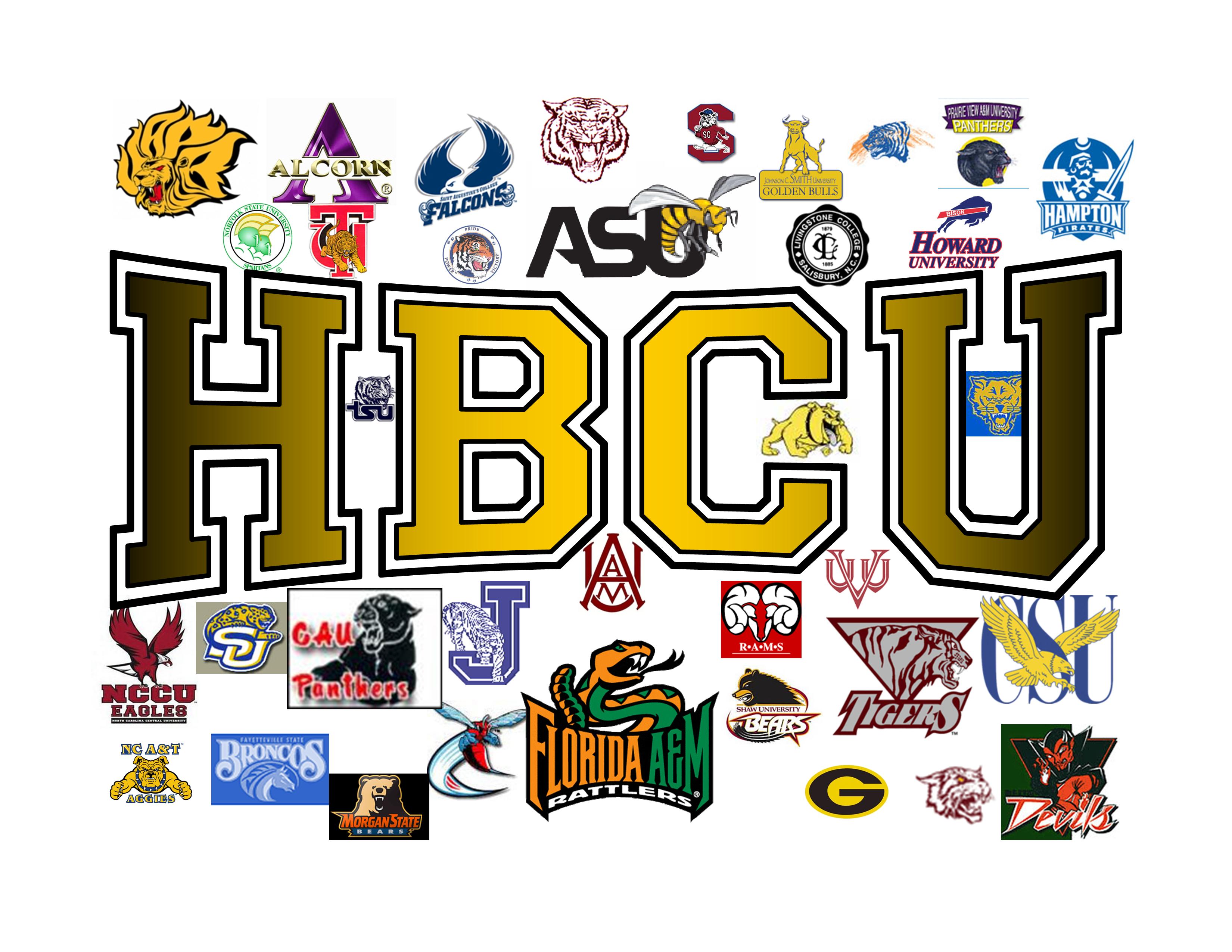 The Disappearing Black Man on HBCU Campuses. ThyBlackMan