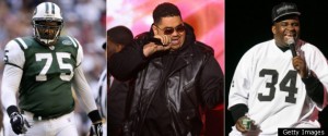 Heavy D, Patrice O'Neal, Chester McGlockton Black Men and Obesity…