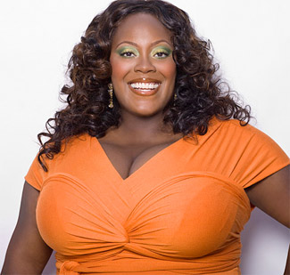 Big Black Women 81