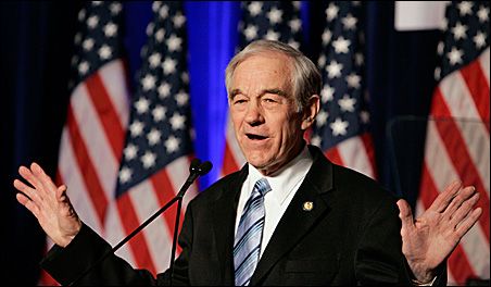 Will Ron Paul win the most delegates this weekend? | A New Answer