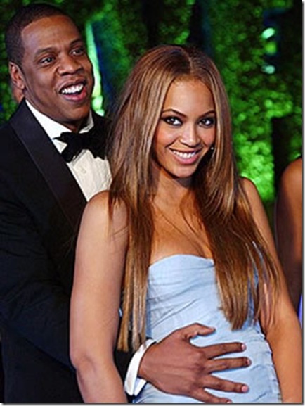 Jay Z And Beyonce Pregnant 66