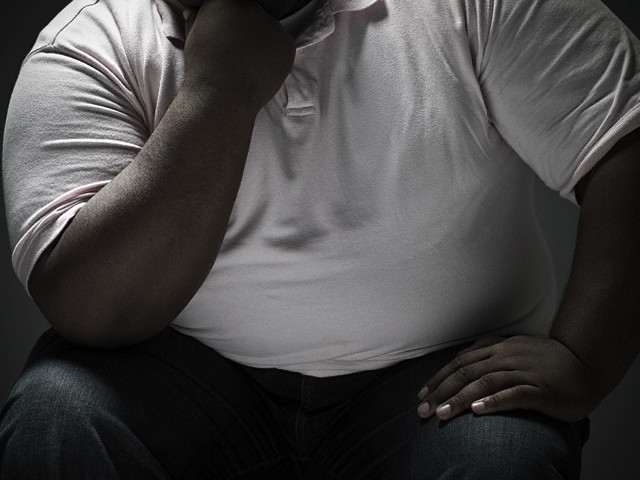 Obese Vs Overweight Three Ways To Tell The Difference… Thyblackman