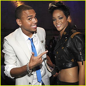 Chris Brown, Rihanna domestic violence. : ThyBlackMan.