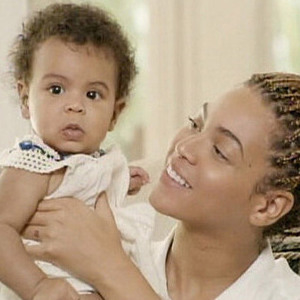 Beyonce Baby 2013 on Blue Ivy Carter Pictures  Our Million Dollar Baby    Thyblackman Com