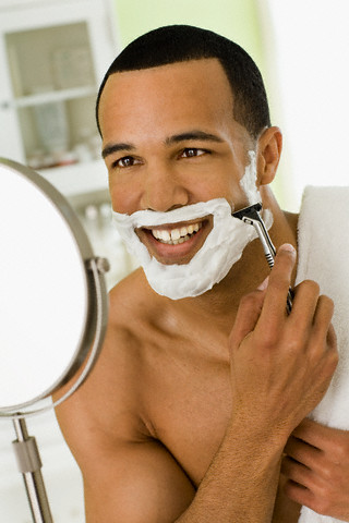 Shaving Razors Black Men 62