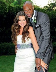 Khloe-Lamar