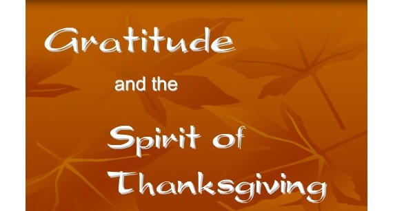 This thanksgiving, be grateful for VSOE software