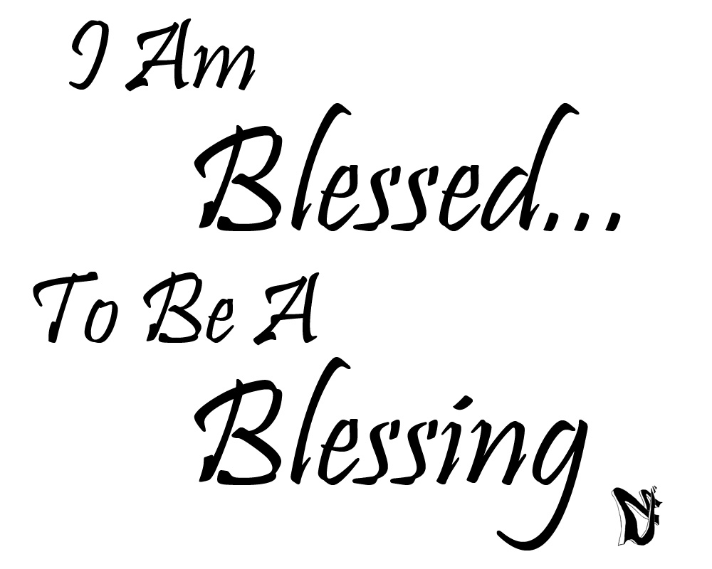 be-a-blessing-thyblackman