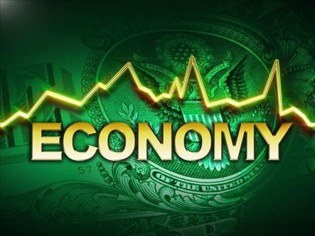 Easy Money Being Drawn Out Of The Economy! : ThyBlackMan