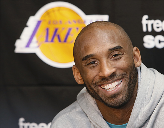 Is It Fair To Compare NBA Kobe Bryant To NFL Oj Simpson. : ThyBlackMan