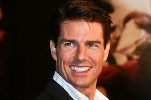Tom Cruise The Stunning Acting Career Of Tom Cruise Thyblackman