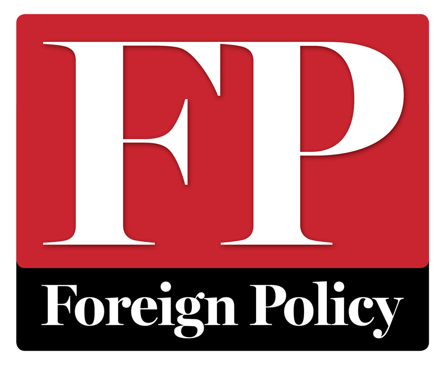 Foreign policy - Wikipedia