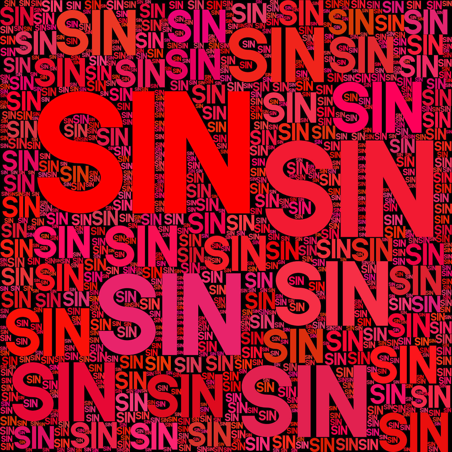 Sin - Wikipedia