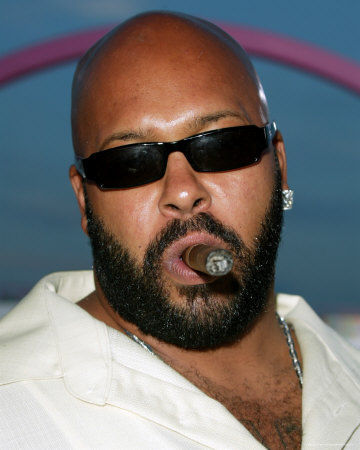 Death Row Records SUGE KNIGHT Arrest Again Reinforces Thug Image.