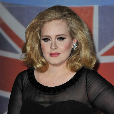 Adele 2015 tour, new 21 album, Displays Staying Power. : ThyBlackMan ...