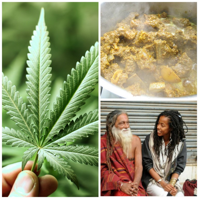 Indian Influence On Jamaican Culture And Growth Of Rastafari. ThyBlackMan