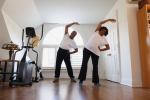 Fitness Programs 5 Steps Getting Started