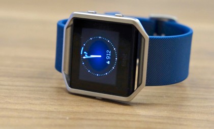 next fitbit smartwatch