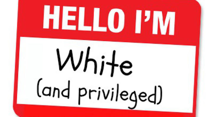White Privilege NO, American Privilege YES. ThyBlackMan