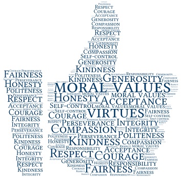 The Moral Value Of Moral Values