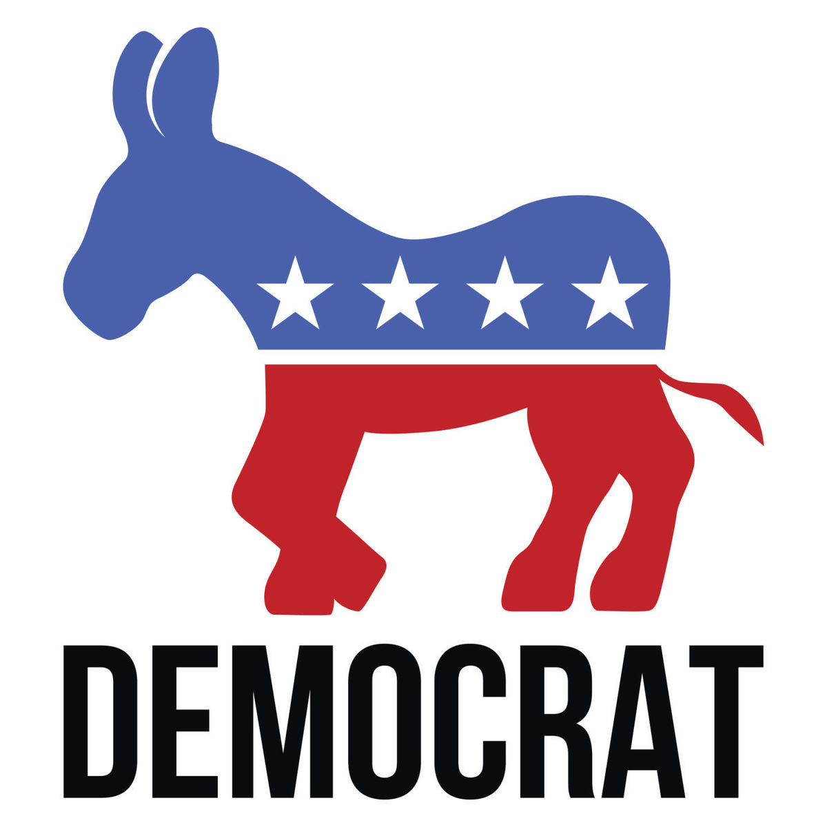 Democrats Being Democrats Still in 2018 : ThyBlackMan