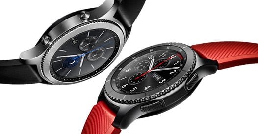 galaxy gear 3 watch