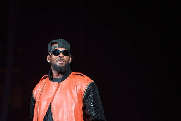 The Hypocrisy Surrounding the R. Kelly Debate My People.