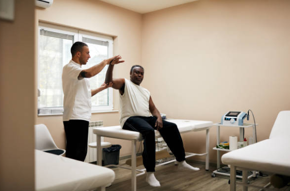 How To Prepare For Physiotherapy – Daily Digest