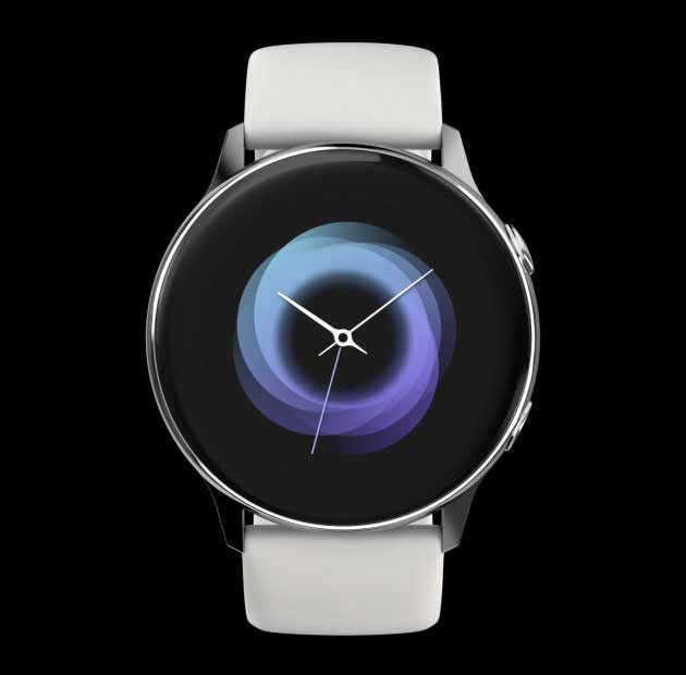best buy samsung watch active