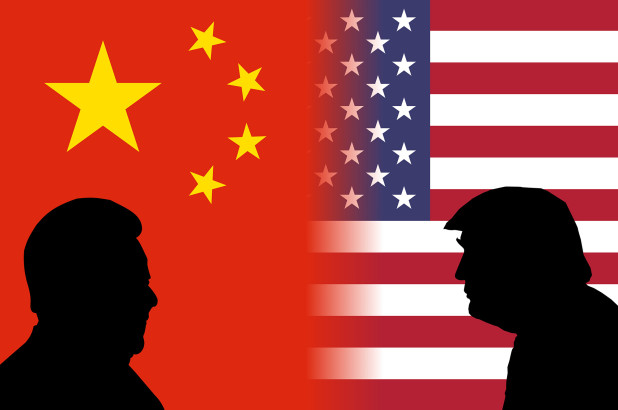 How China 'Woke' Up America!