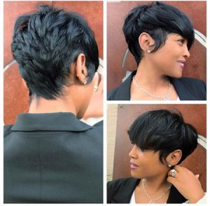 Ways To Make Long Pixie Cut All Yours