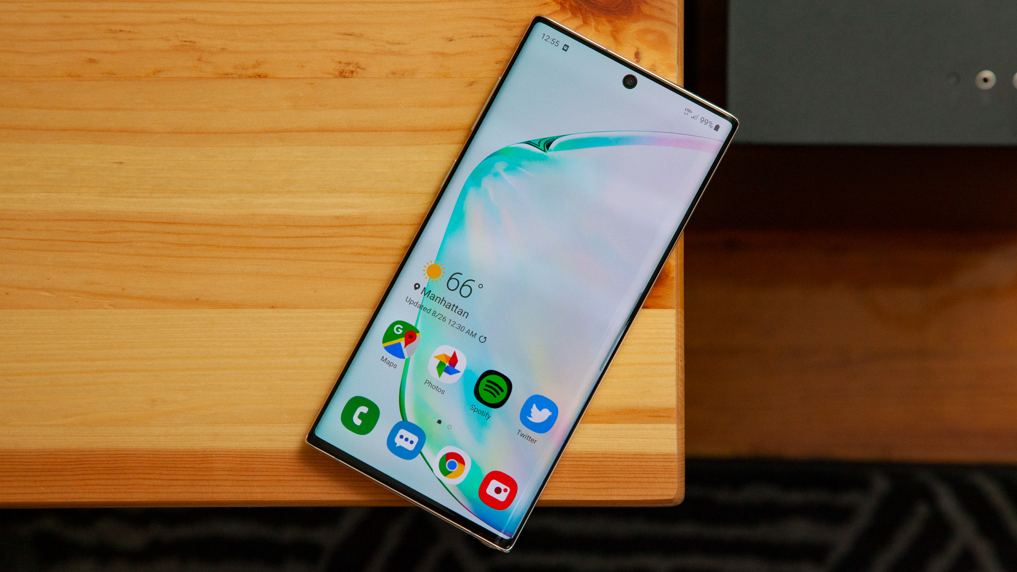 Samsung Galaxy Note 10: When is the Right Time to Upgrade ...
