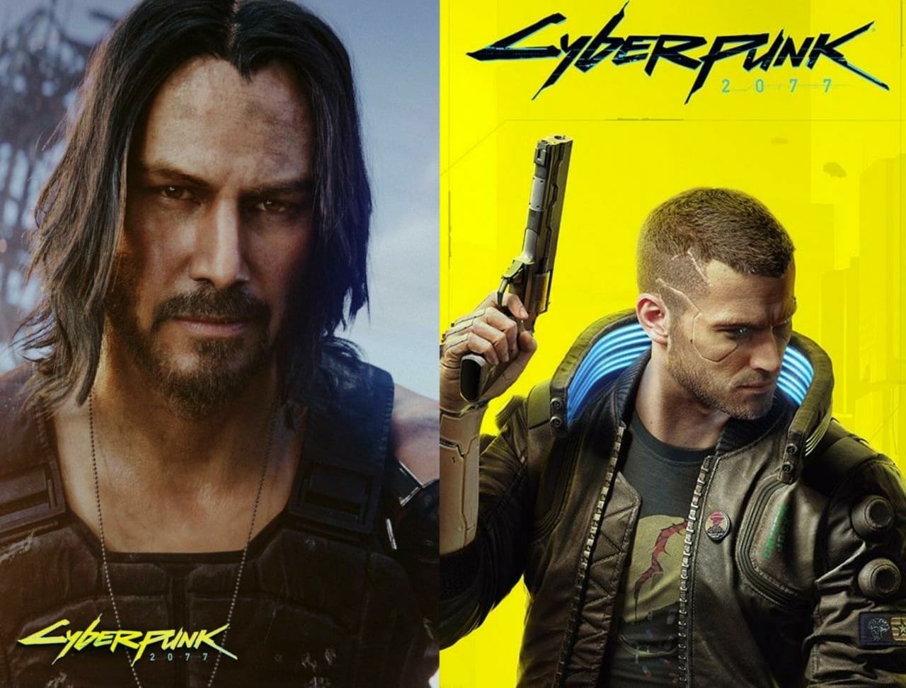 The Road To Cyberpunk 2077 Daily Digest African 9179