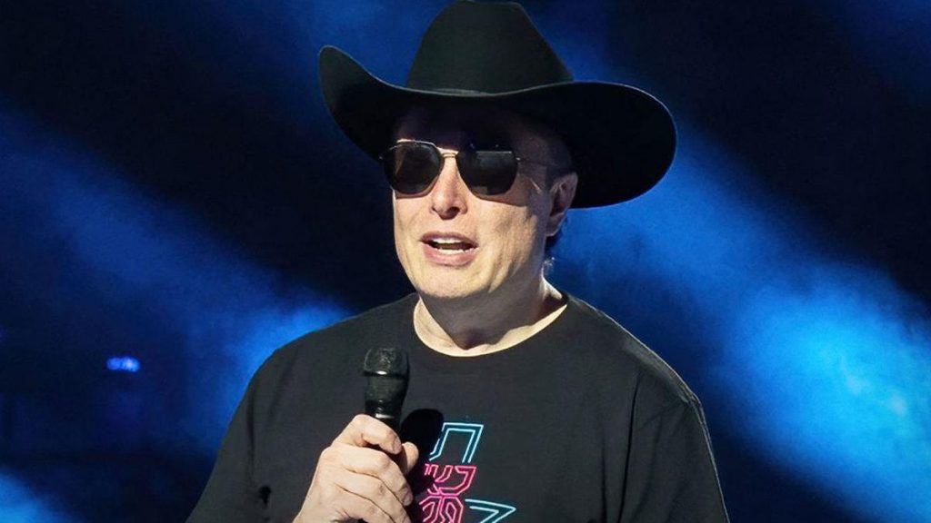 Don T Let Tech Guru Elon Musk Grab Your Guns