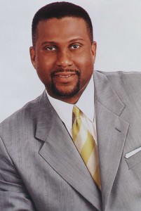 TavisSmiley