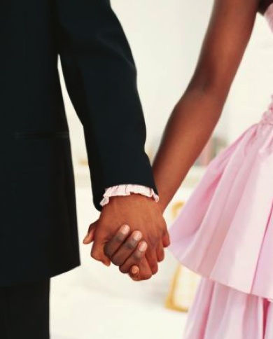 How Long Should You Wait Before Getting Married? : ThyBlackMan