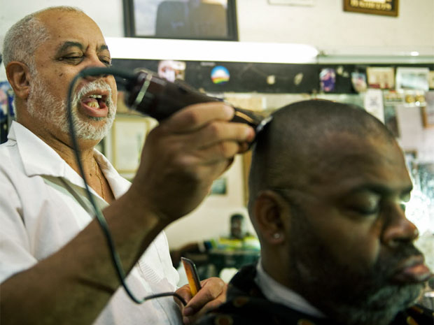 5 Haircuts Every Black Man Should Get…