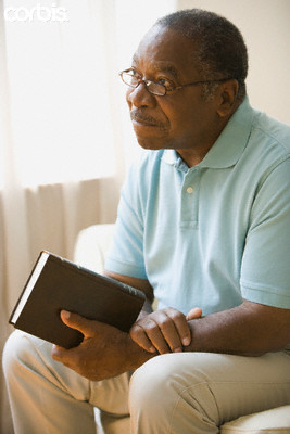 Wholly holy … or hole-ly? : ThyBlackMan
