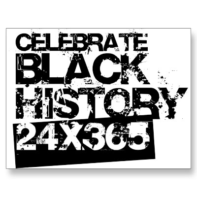 Black History Month Yes Expand Your Mind Beyond Feb