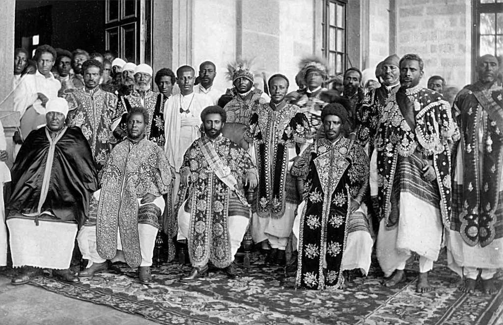 ethiopia-and-the-111th-emperor-haile-selassie-i-thyblackman