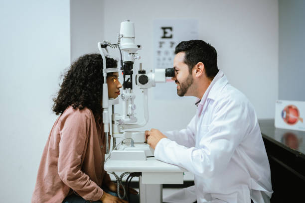 Five Signs You Have Cataracts.