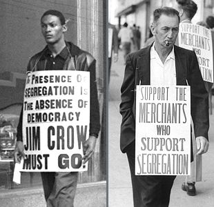 The Jim Crow Laws And School Segregation