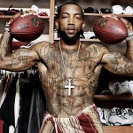 Are Tattoos the New Swag Appeal for the Black Man? : ThyBlackMan.com