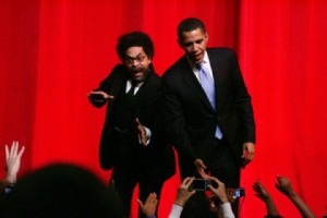 cornelwest-obama