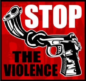 Gun-Violence